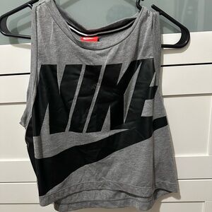 Nike activewear tank